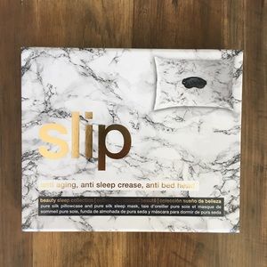 NWT Slip Beauty Sleep Collection Set